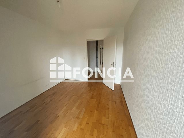 Appartement à louer, 64m², Castanet-Tolosan