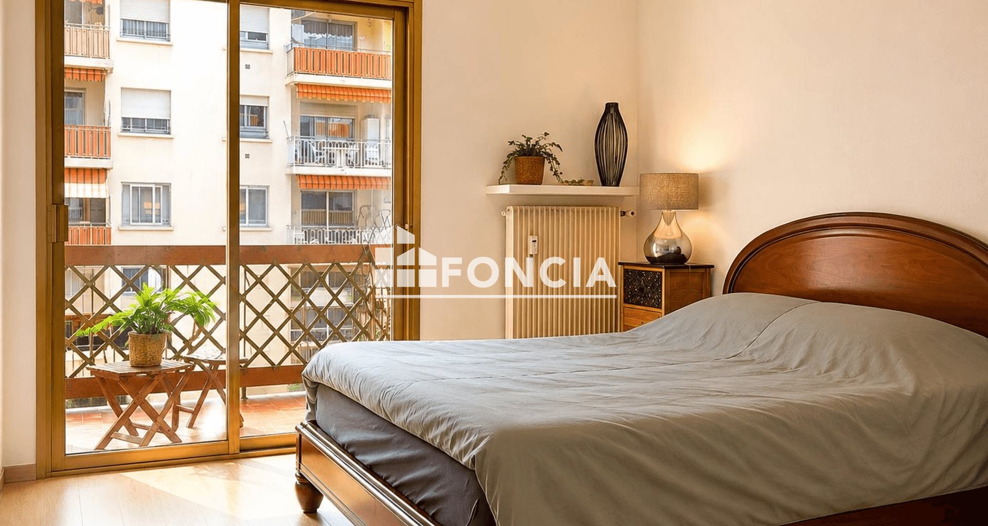 Appartement à vendre, 47m², Cagnes-sur-Mer