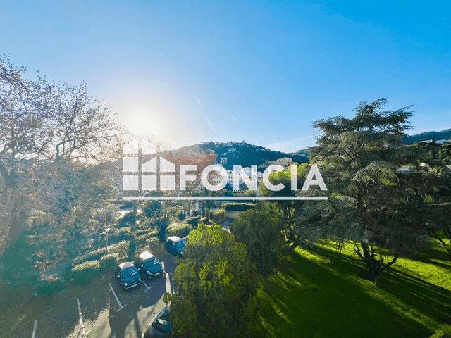 Appartement à louer, 52m², Mandelieu-la-Napoule