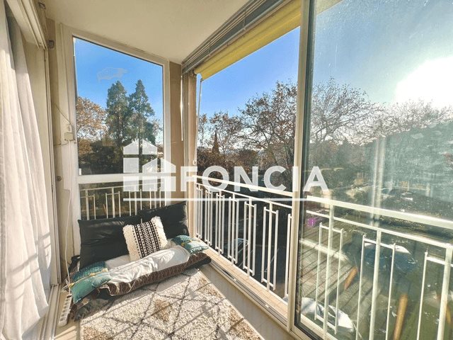 Appartement à louer, 52m², Mandelieu-la-Napoule