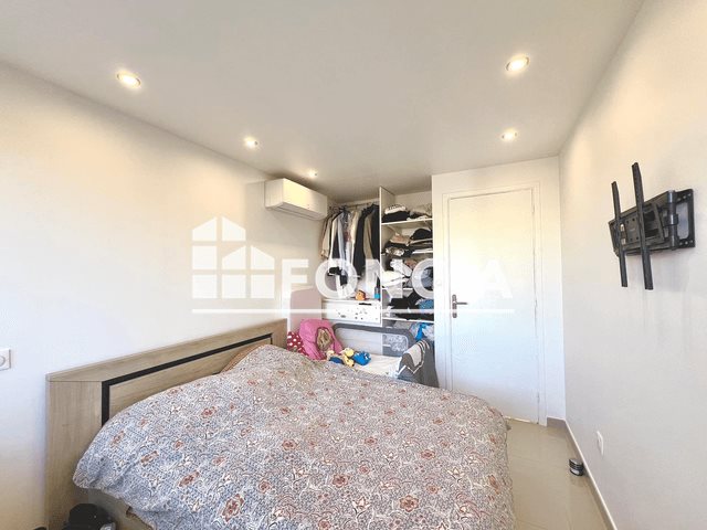 Appartement à louer, 52m², Mandelieu-la-Napoule