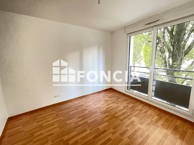 Appartement à louer, 33m², Nantes