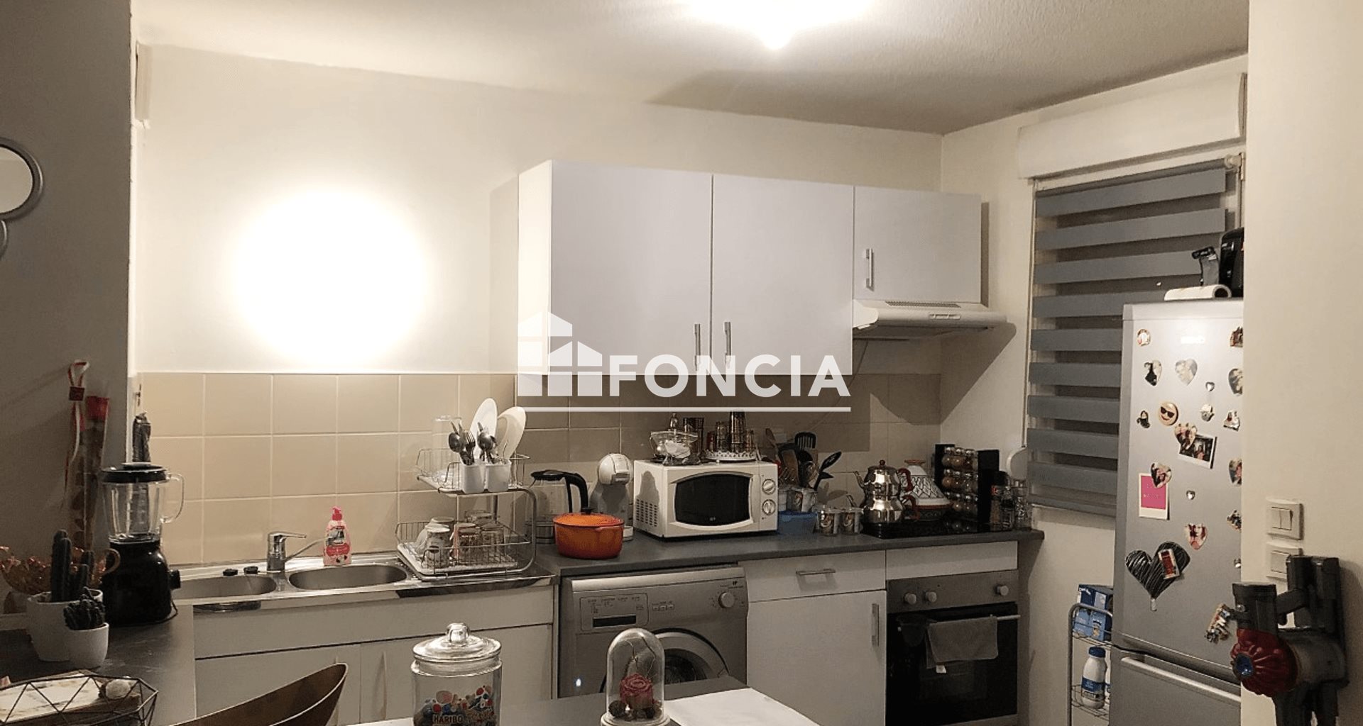 Appartement à louer, 52m², Jarville-la-Malgrange