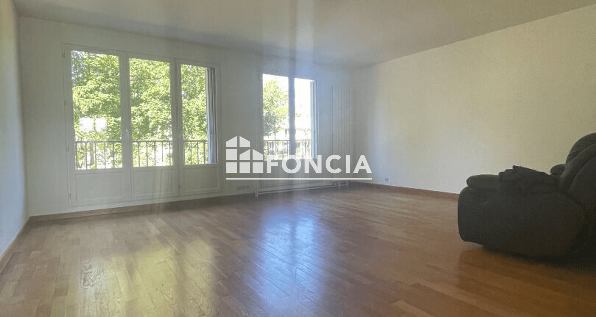 Appartement à louer, 80m², L'Isle-Adam