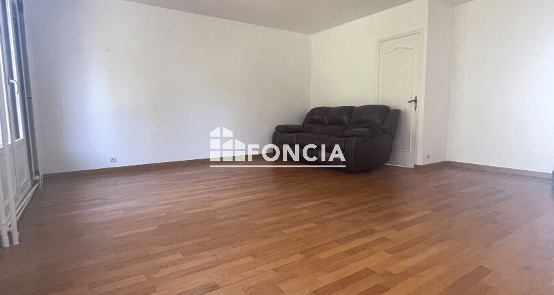 Appartement à louer, 80m², L'Isle-Adam