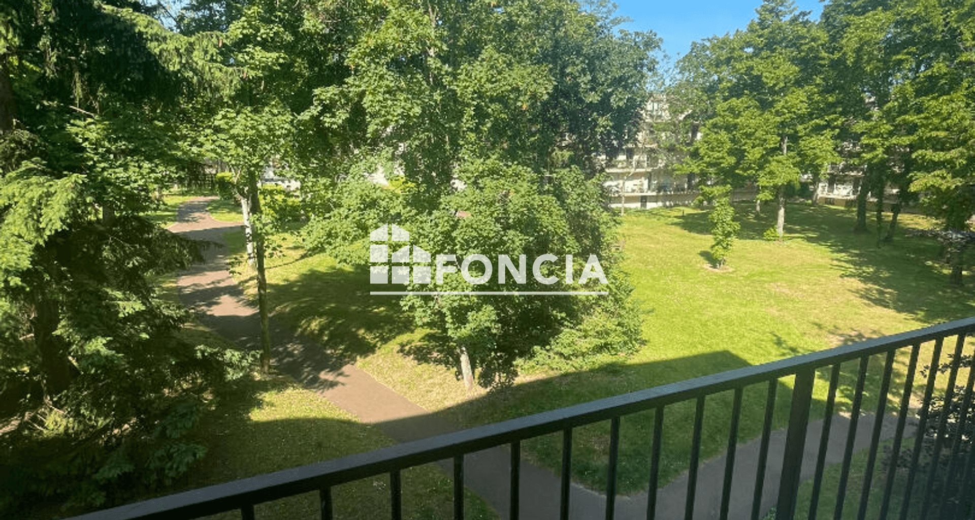 Appartement à louer, 80m², L'Isle-Adam