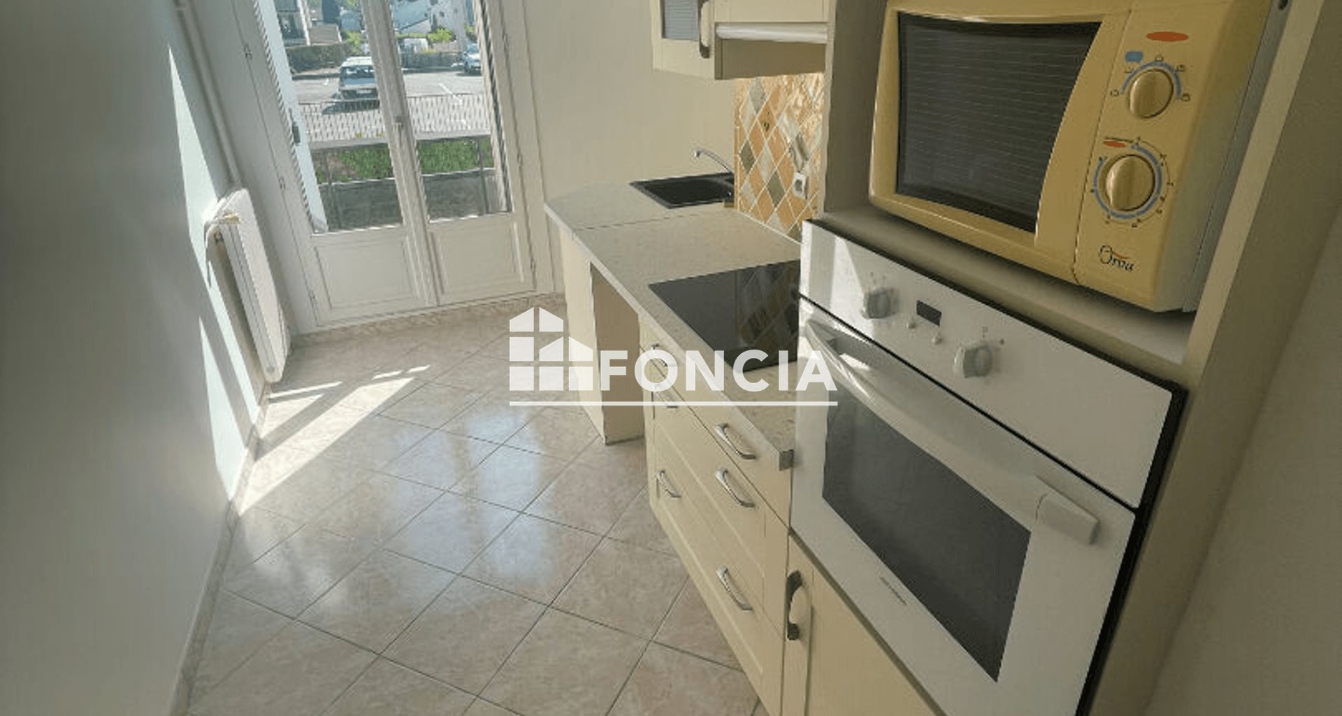 Appartement à louer, 80m², L'Isle-Adam