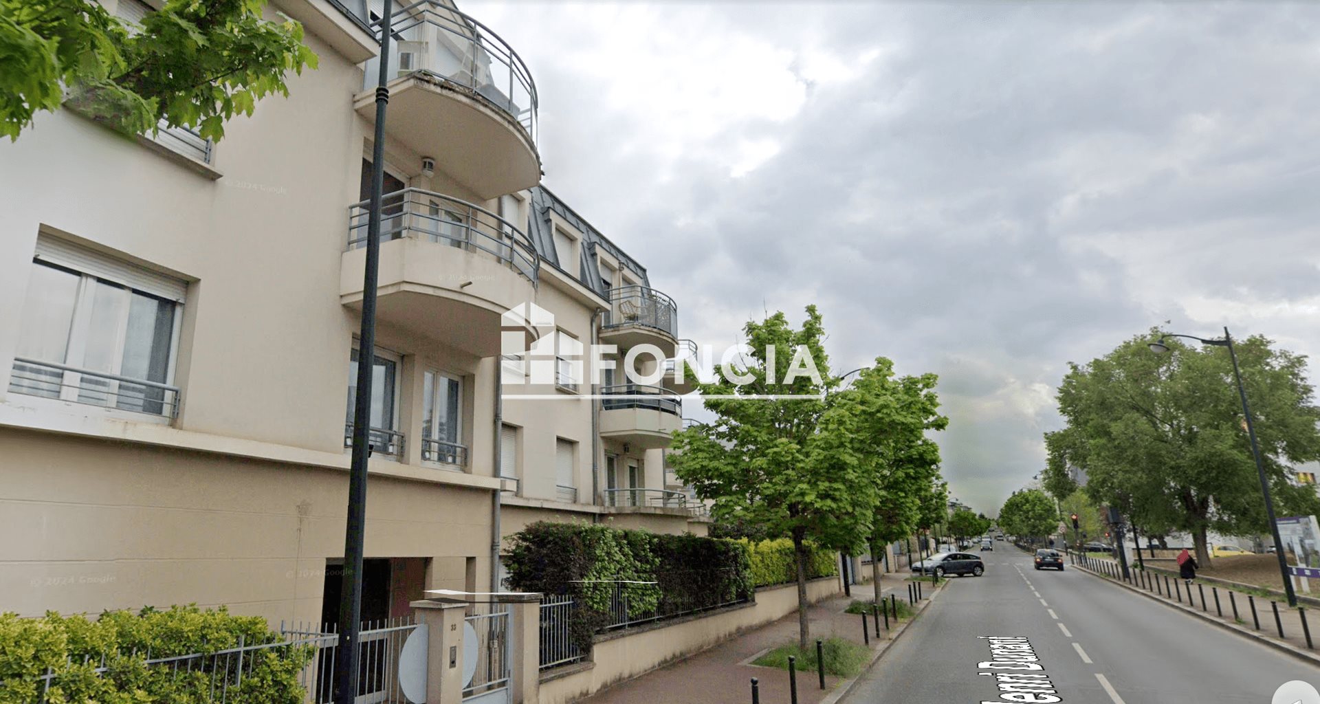 Appartement à louer, 49m², Corbeil-Essonnes