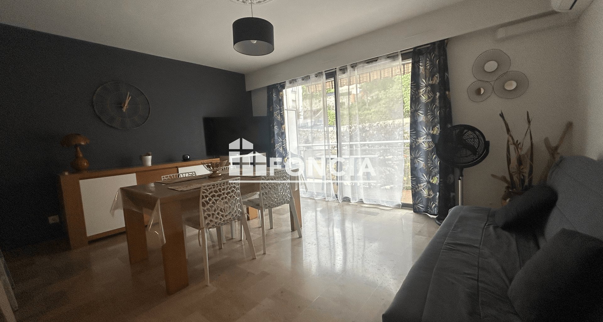 Appartement à louer, 43m², Amélie-les-Bains-Palalda