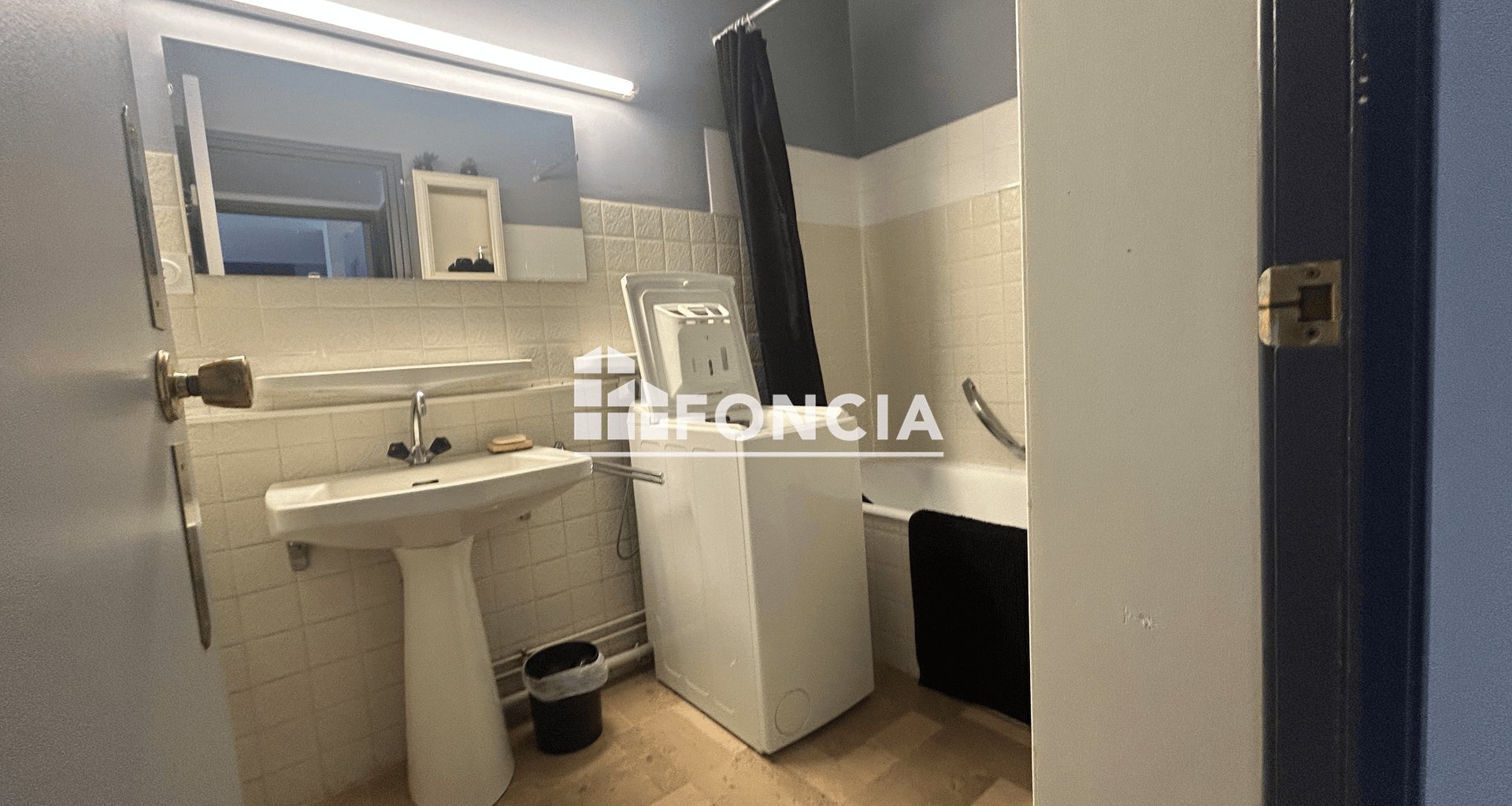 Appartement à louer, 43m², Amélie-les-Bains-Palalda