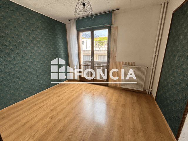 Appartement à louer, 79m², Gap