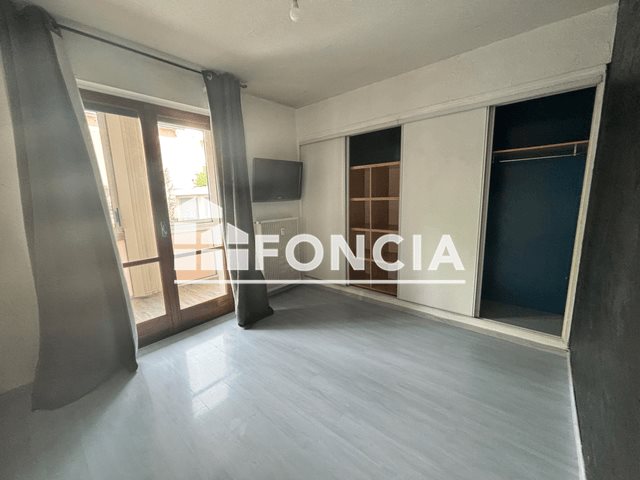 Appartement à louer, 79m², Gap