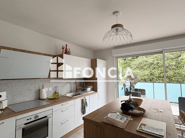 Appartement à louer, 83m², Bayonne