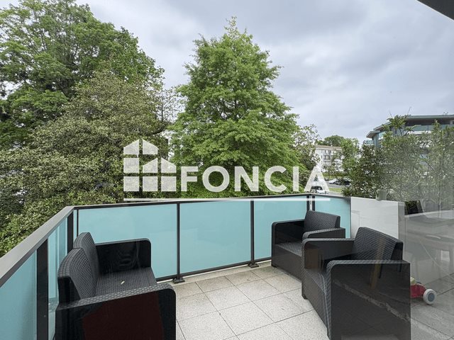 Appartement à louer, 83m², Bayonne