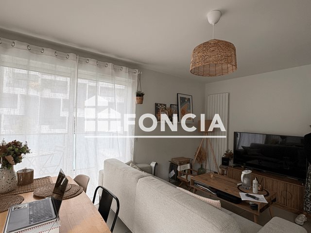 Appartement à louer, 83m², Bayonne