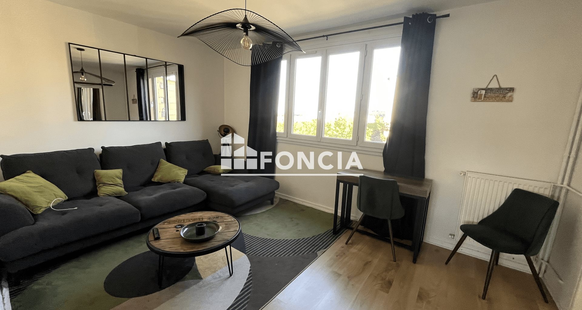 Appartement à vendre, 67m², Les Clayes-sous-Bois
