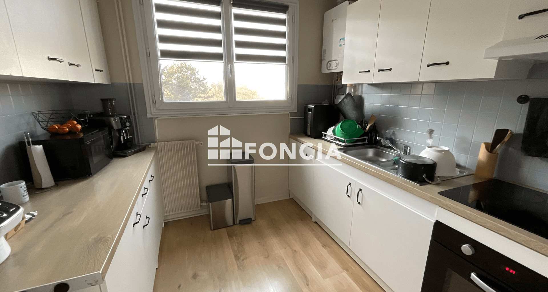 Appartement à vendre, 67m², Les Clayes-sous-Bois