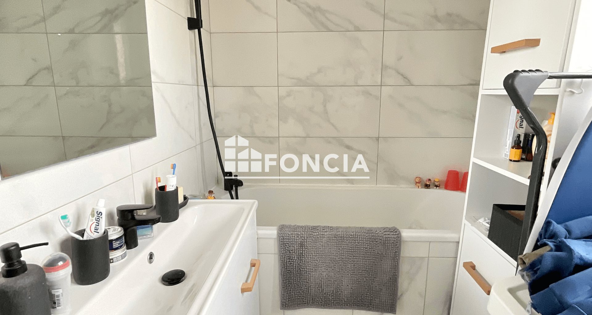 Appartement à vendre, 67m², Les Clayes-sous-Bois