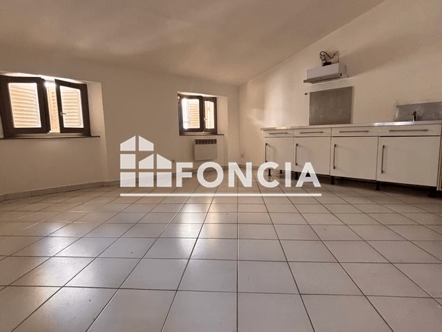 Appartement à louer, 38m², Toulon