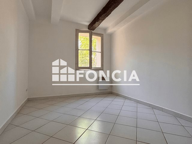 Appartement à louer, 38m², Toulon