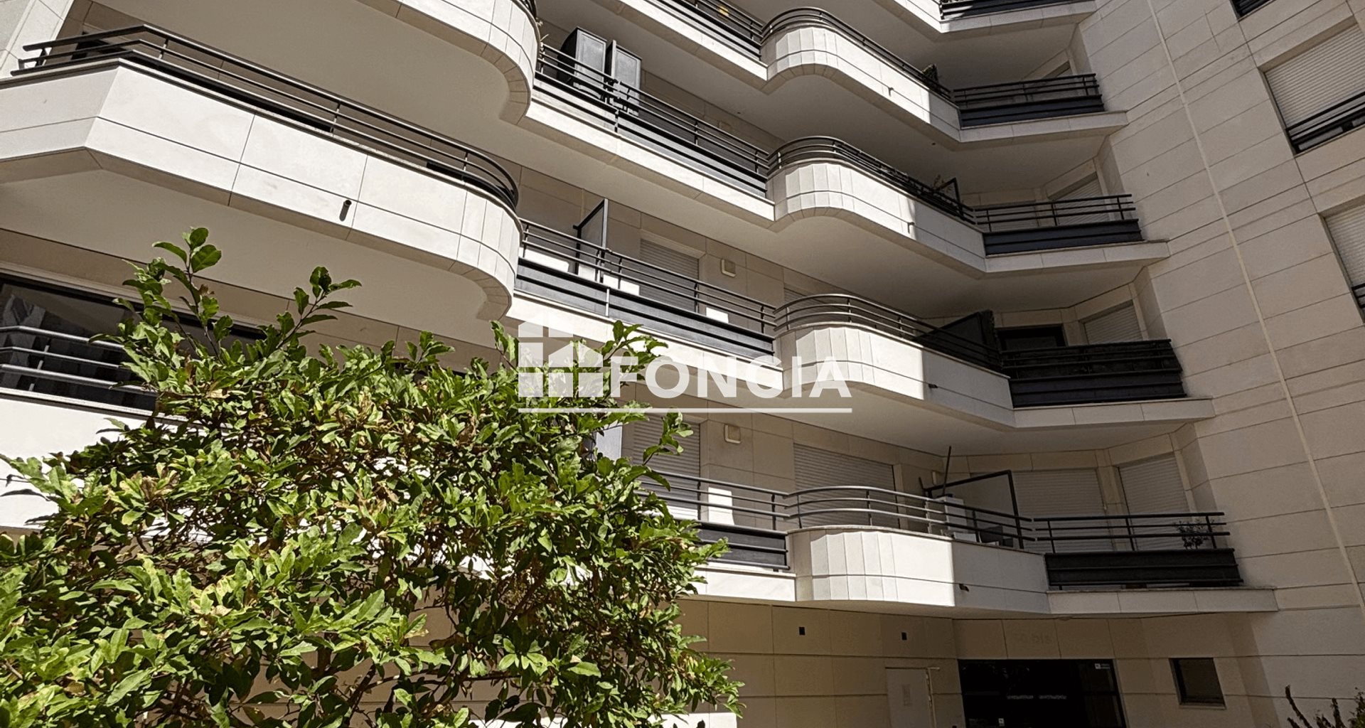 Appartement à louer, 34m², Levallois-Perret