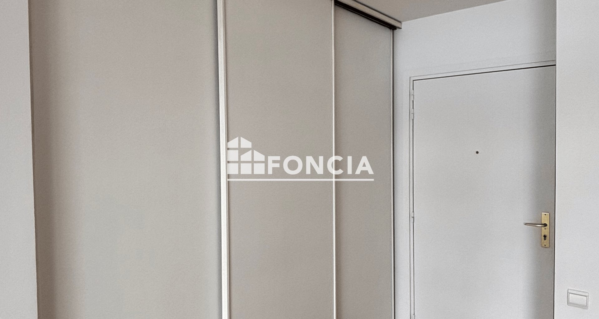 Appartement à louer, 34m², Levallois-Perret
