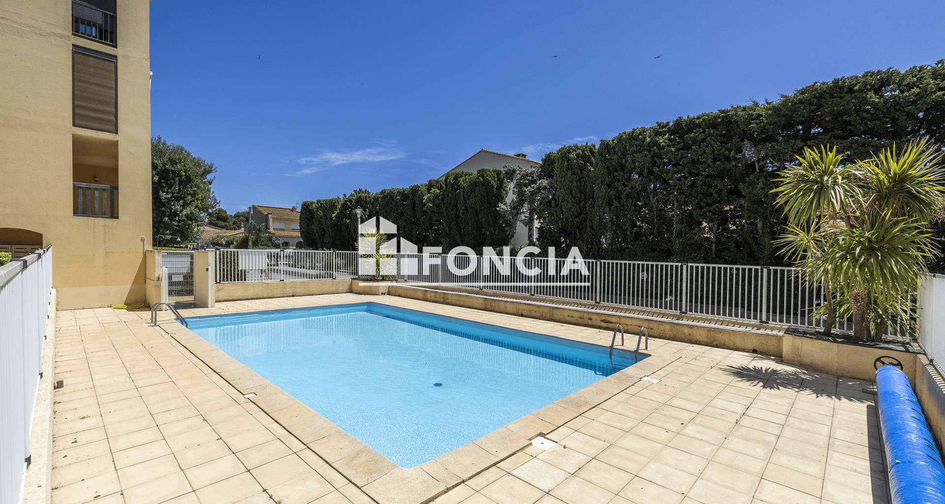 Appartement à vendre, 28m², Argelès-sur-Mer