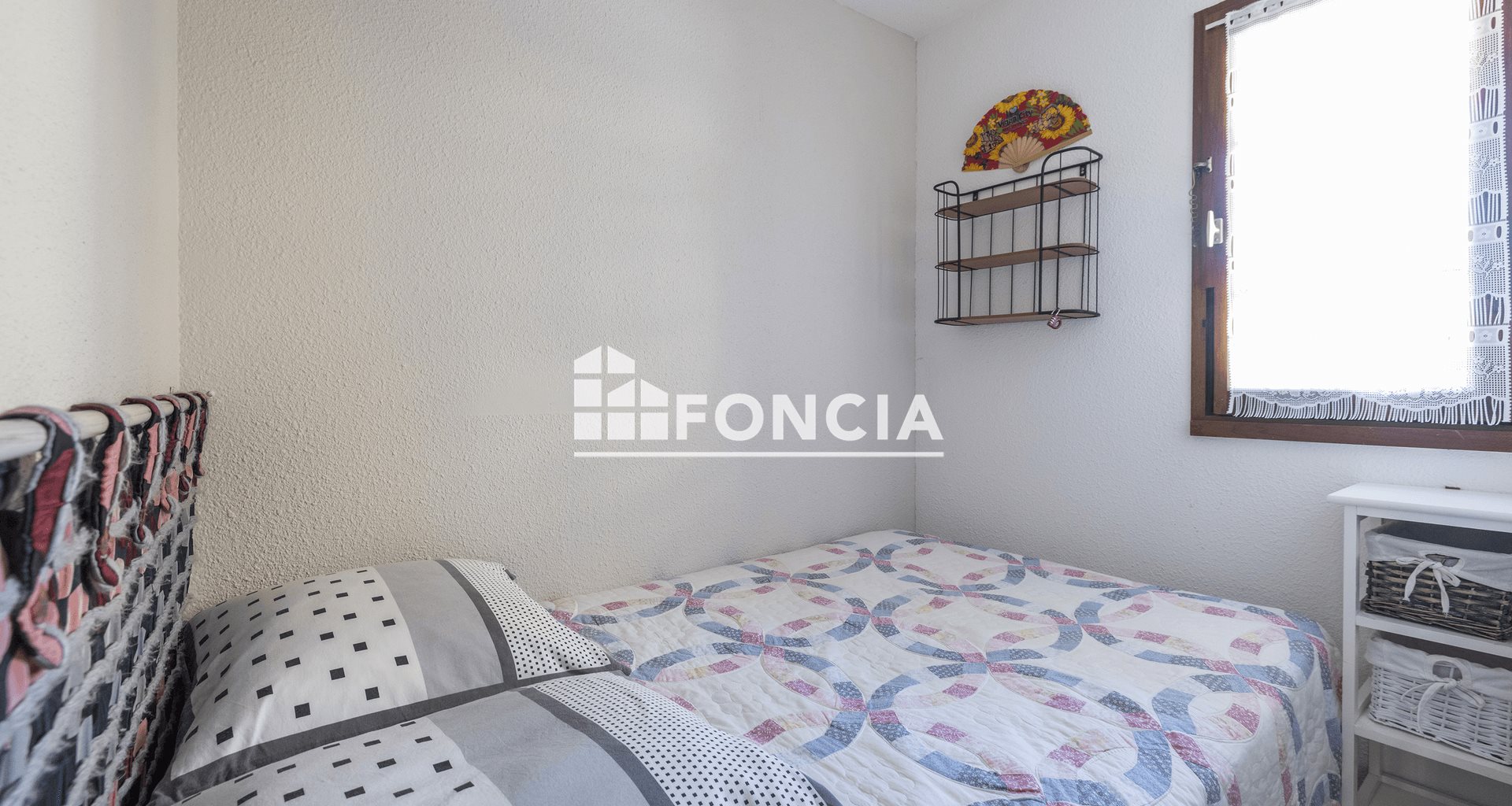 Appartement à vendre, 28m², Argelès-sur-Mer