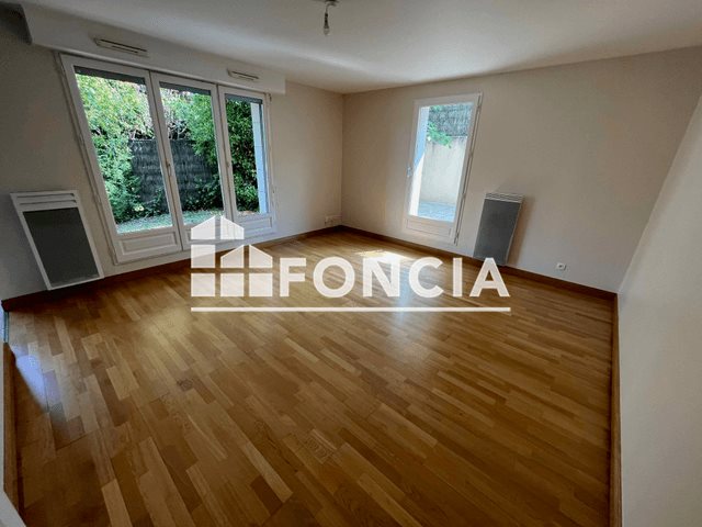 Appartement à louer, 45m², Blois