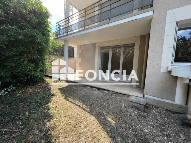 Appartement à louer, 45m², Blois