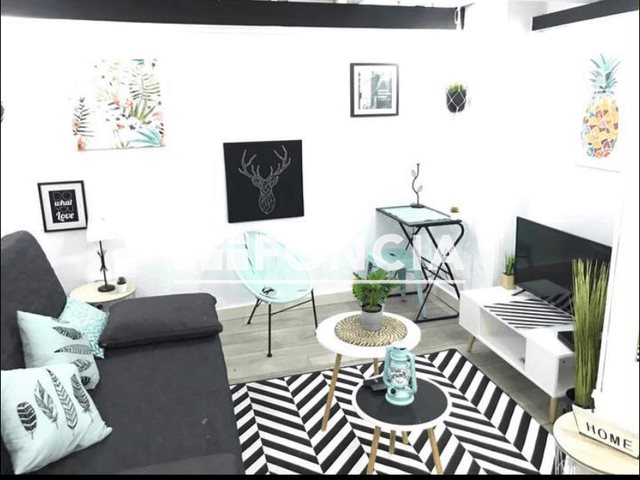 Appartement à louer, 51m², Montpellier