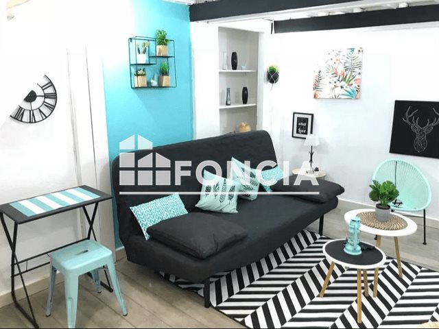 Appartement à louer, 51m², Montpellier