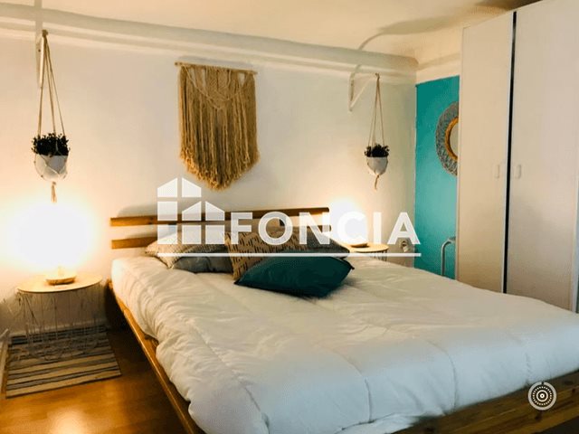 Appartement à louer, 51m², Montpellier