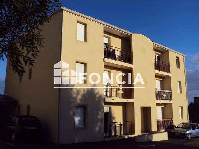 Appartement à louer, 31m², La Roche-sur-Yon