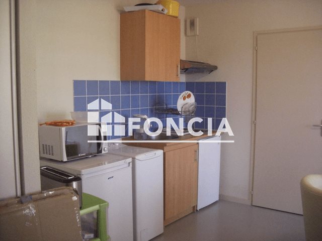 Appartement à louer, 31m², La Roche-sur-Yon