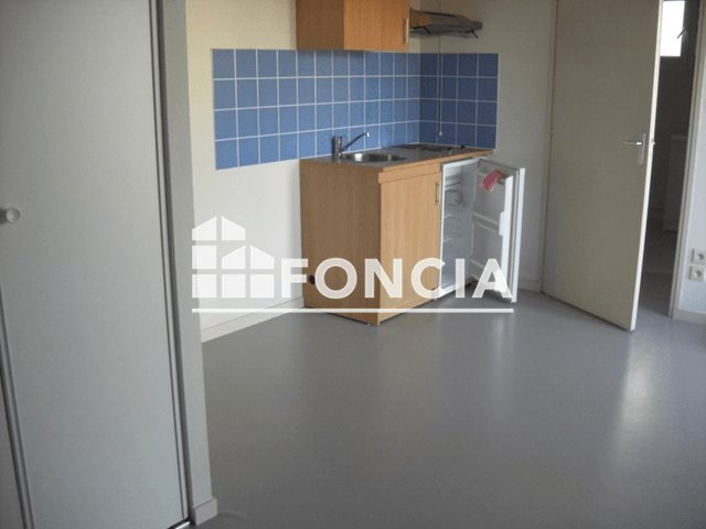 Appartement à louer, 31m², La Roche-sur-Yon