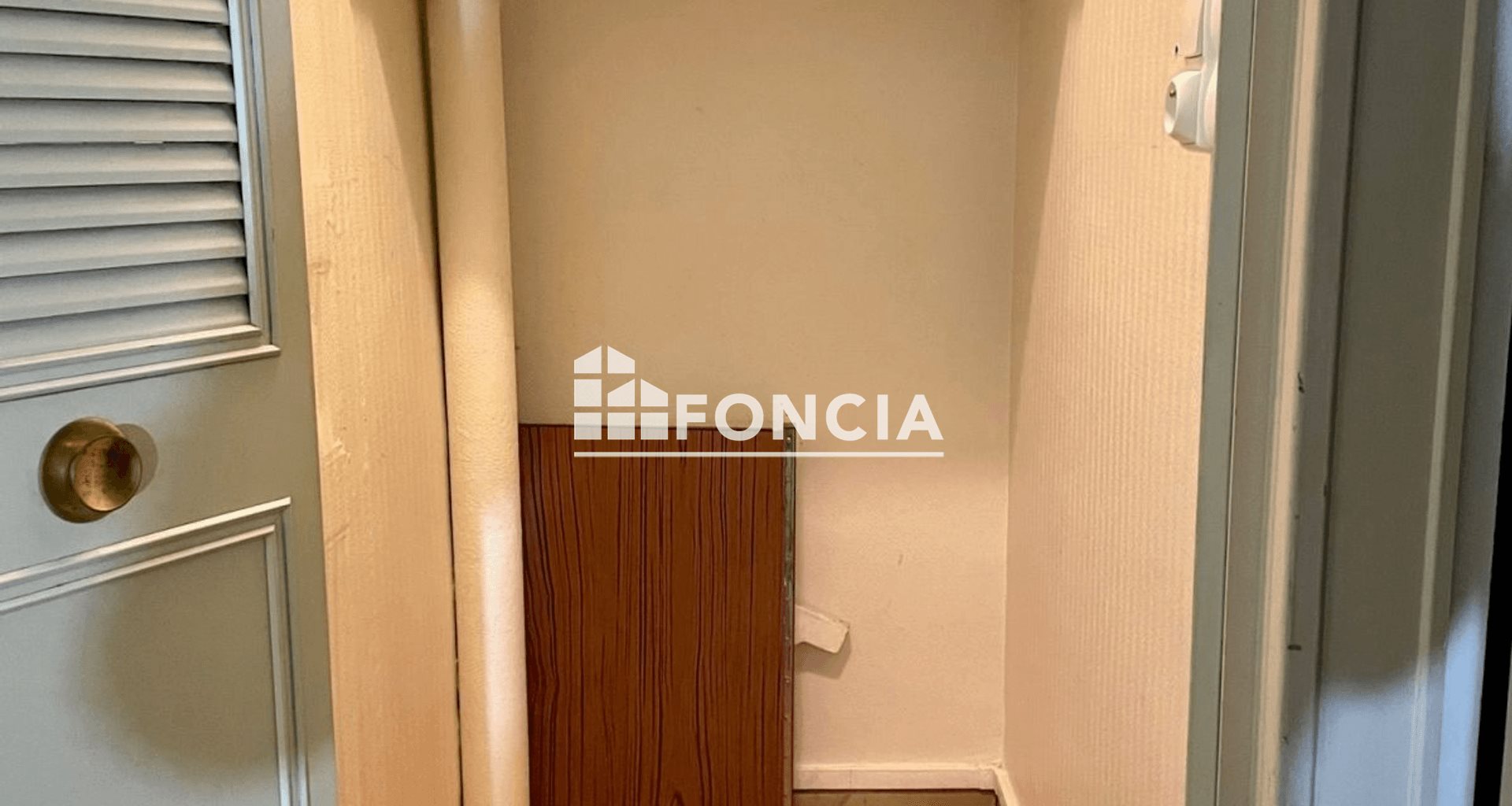 Appartement à louer, 27m², Houilles