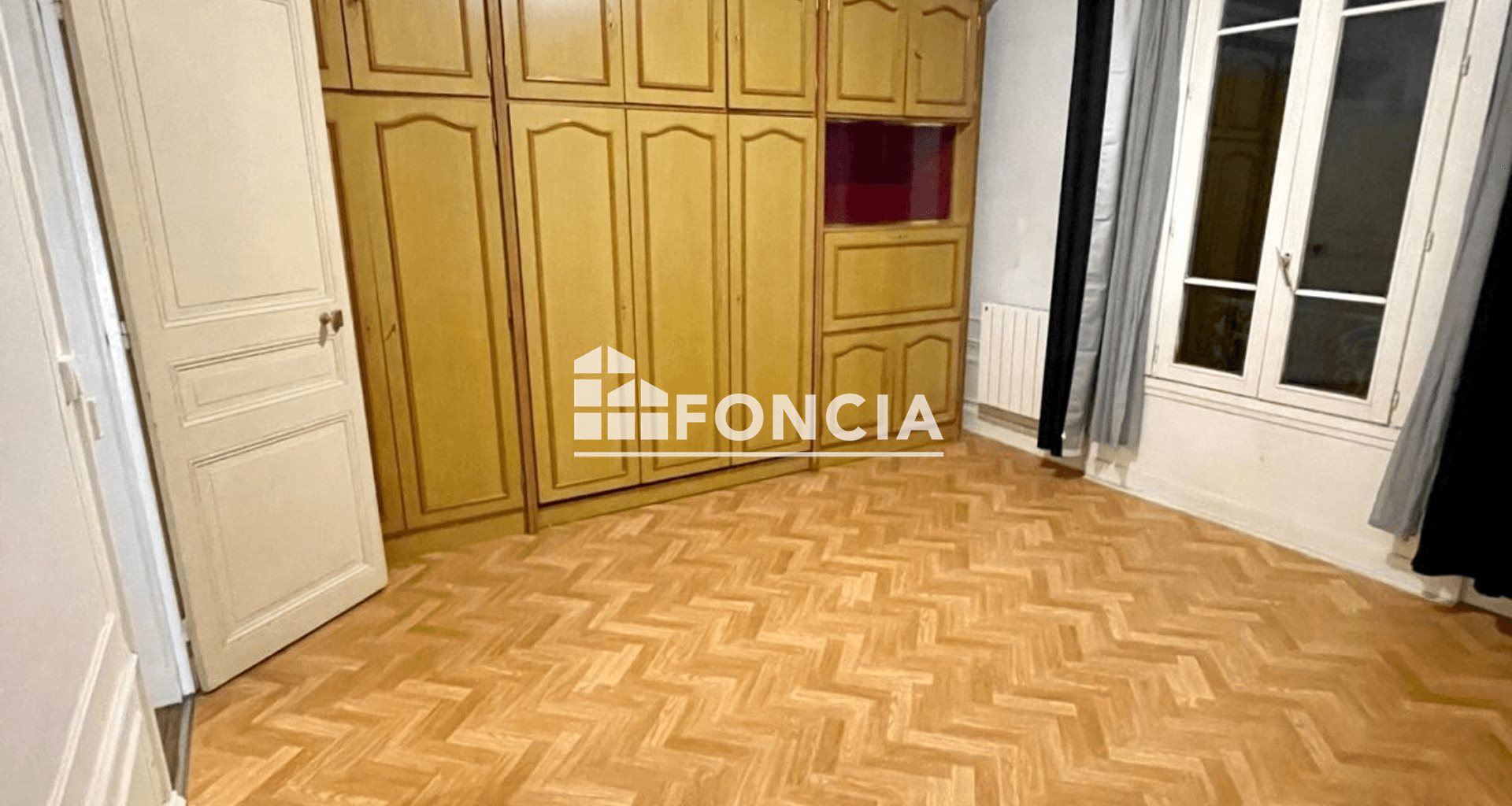Appartement à louer, 27m², Houilles