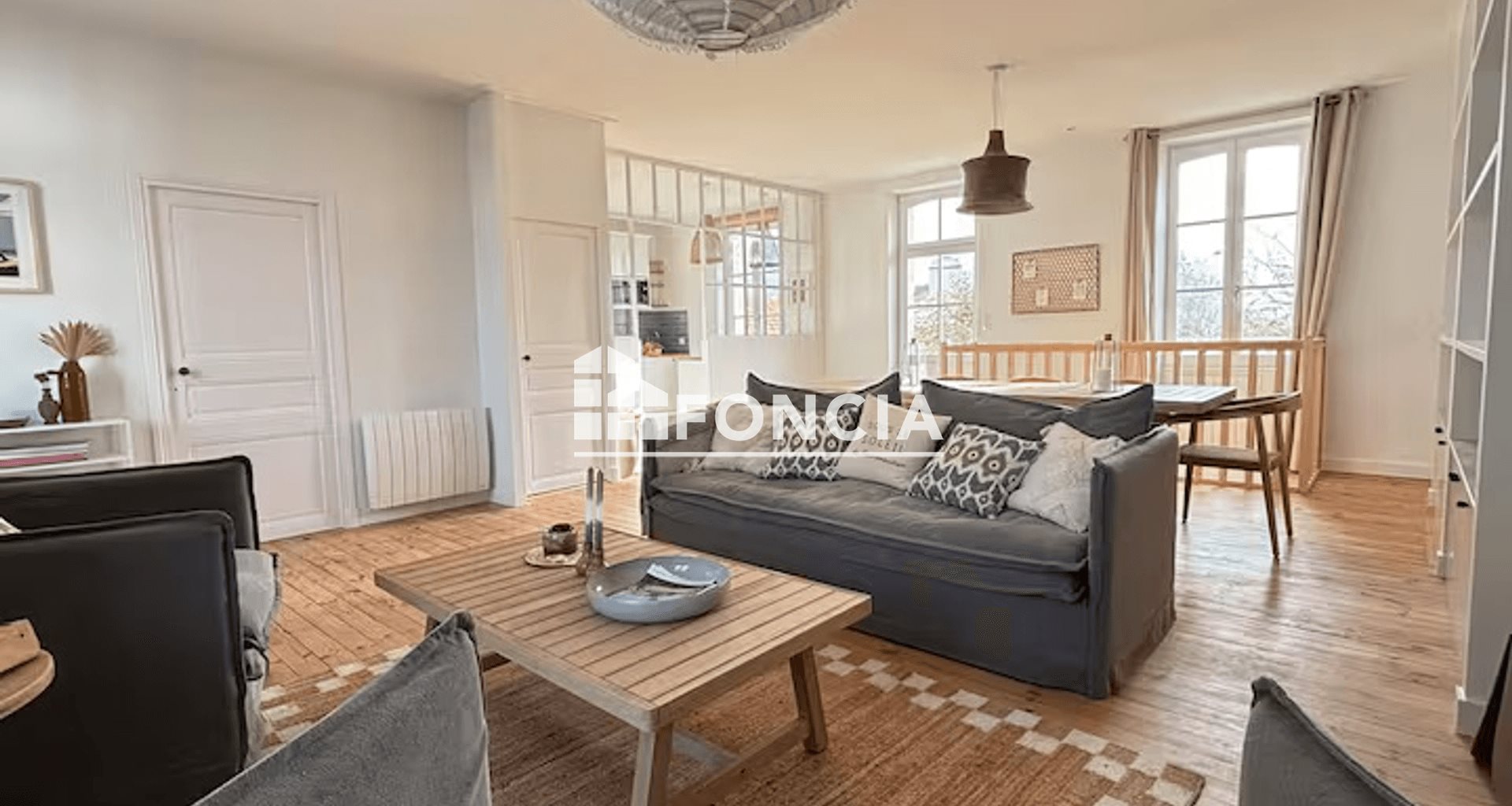 Maison à vendre, 150m², Noirmoutier-en-l'Île