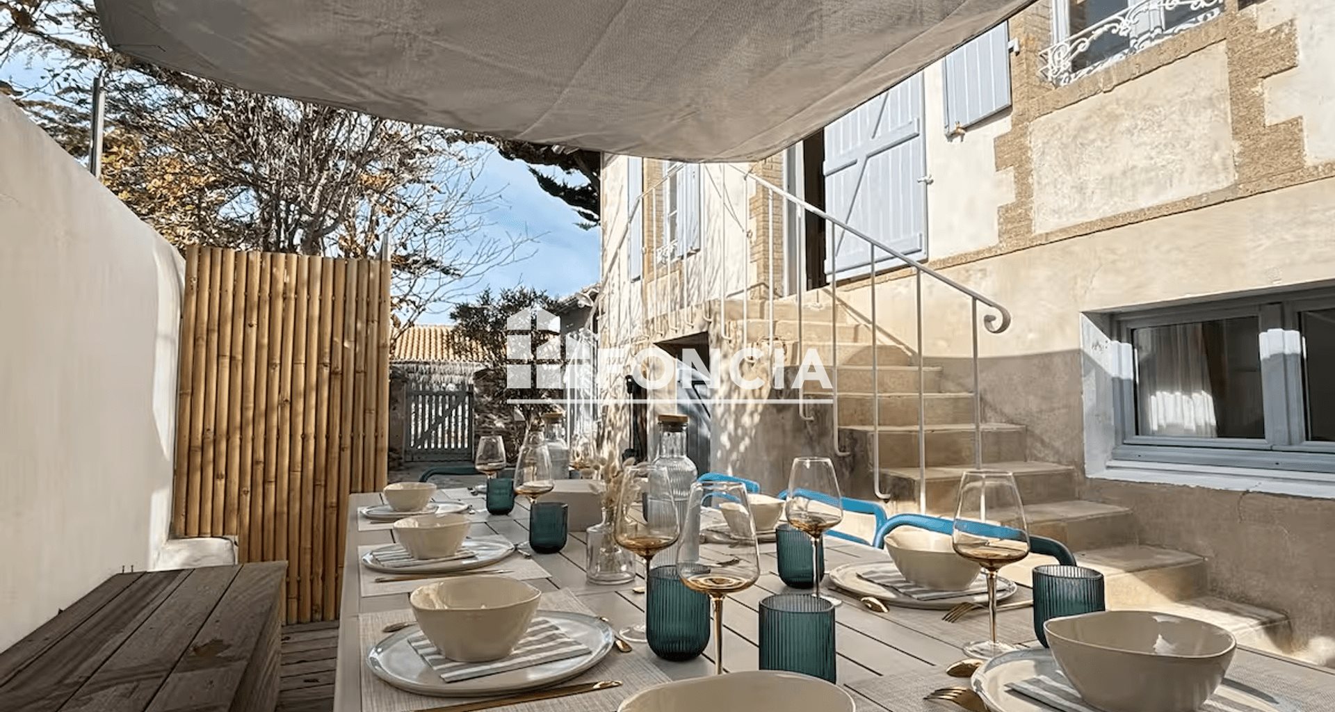 Maison à vendre, 150m², Noirmoutier-en-l'Île