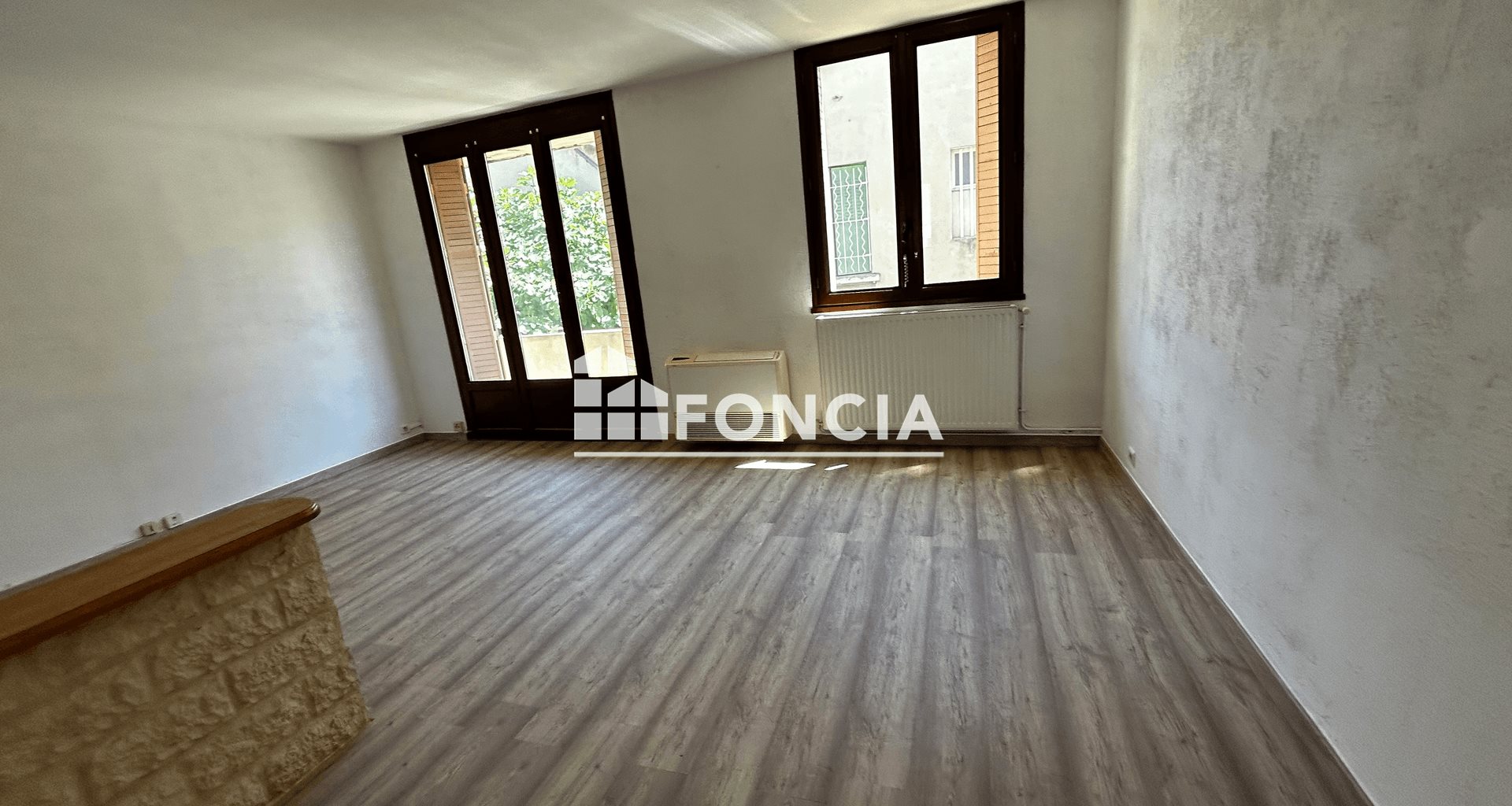 Appartement à louer, 67m², Avignon
