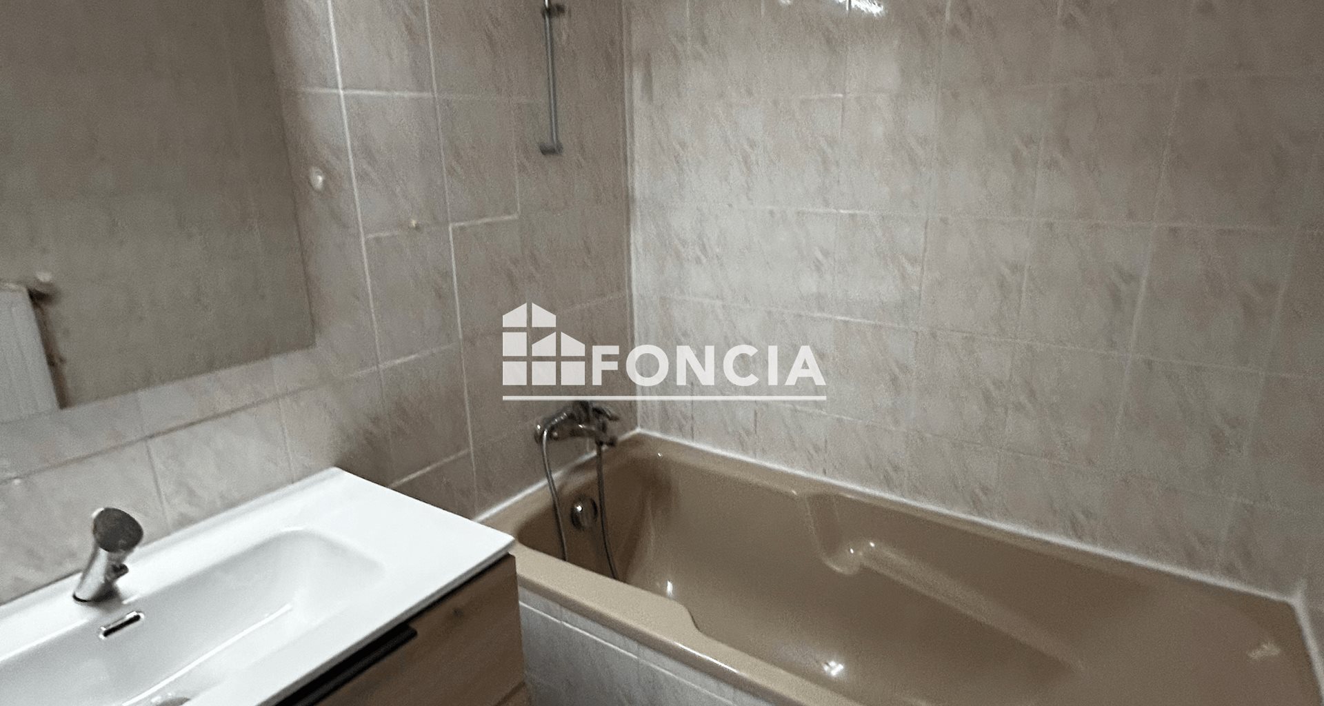 Appartement à louer, 67m², Avignon