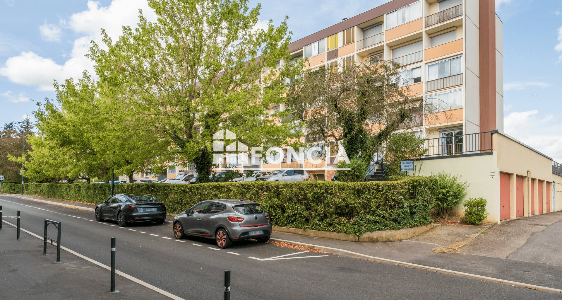 Appartement à vendre, 98m², Laxou