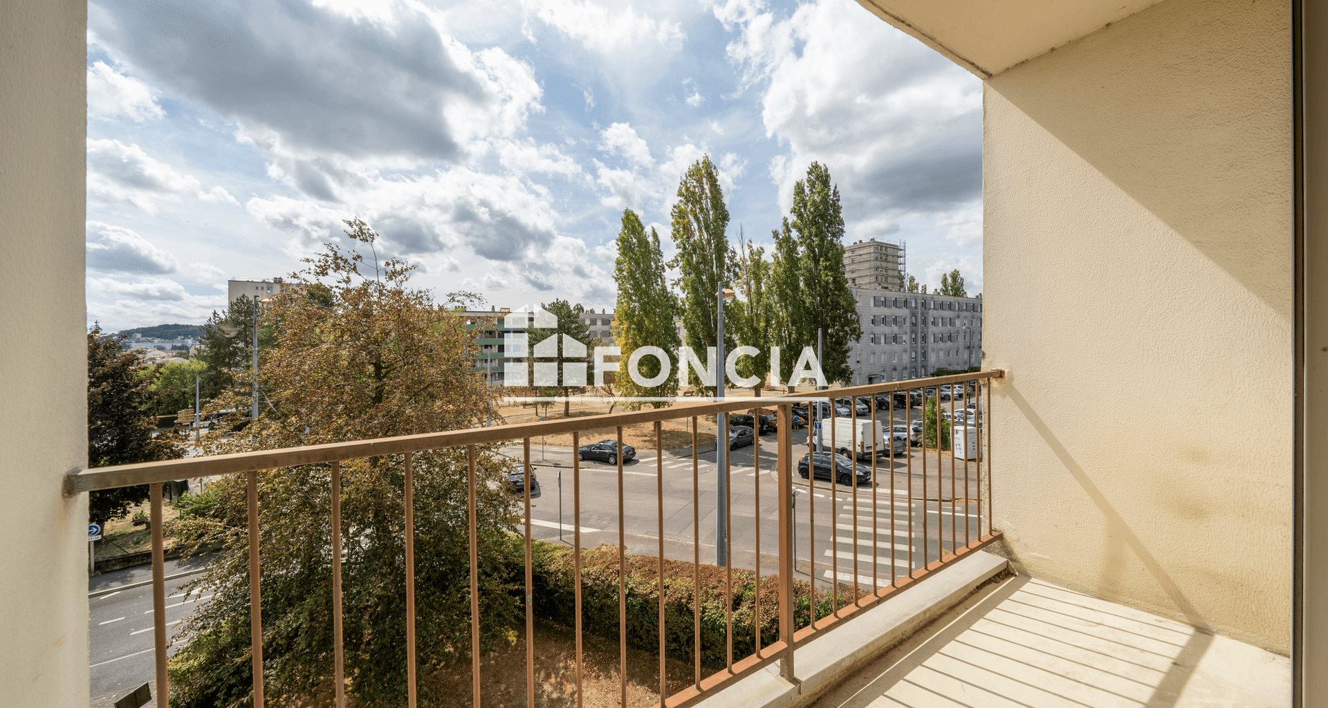 Appartement à vendre, 98m², Laxou