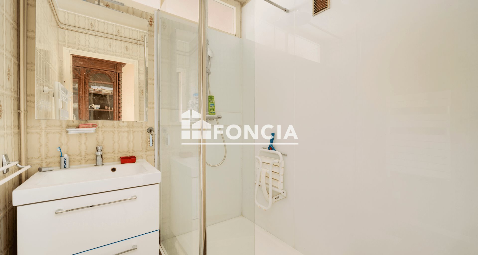 Appartement à vendre, 98m², Laxou
