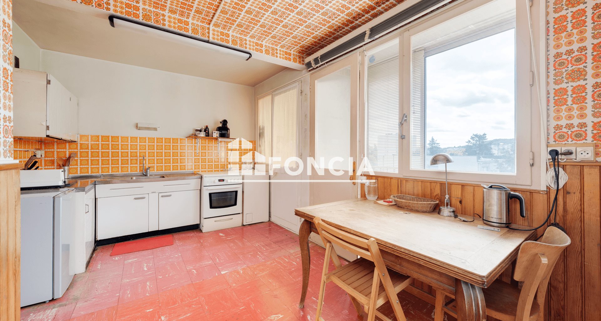 Appartement à vendre, 98m², Laxou