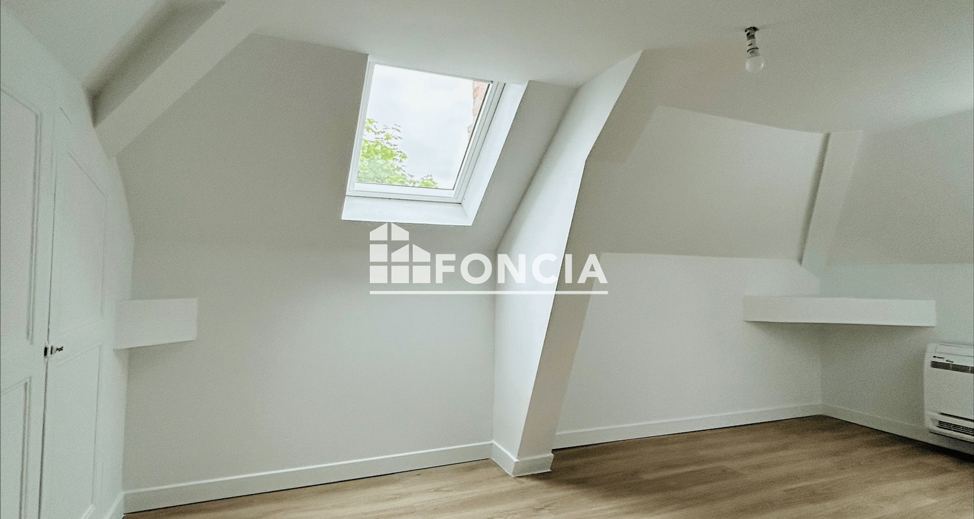 Appartement à louer, 11m², Longjumeau