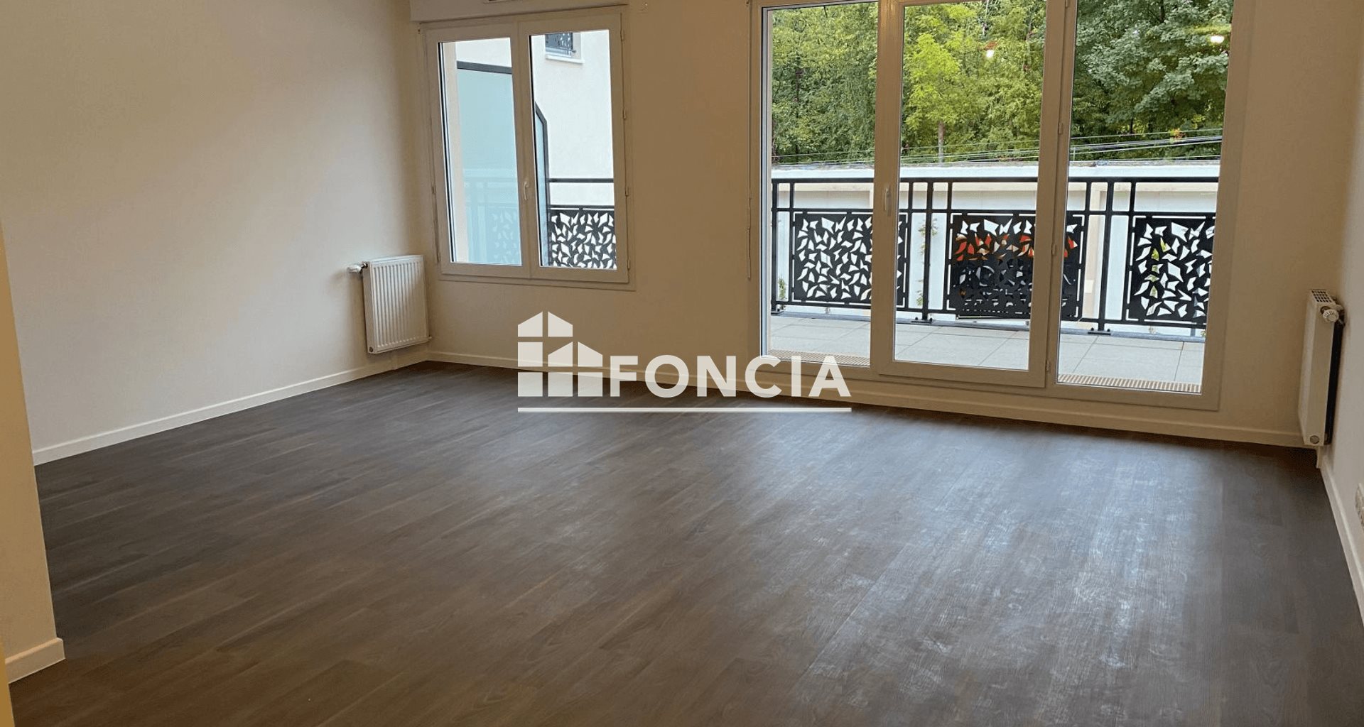 Appartement à louer, 37m², Saint-Germain-lès-Arpajon