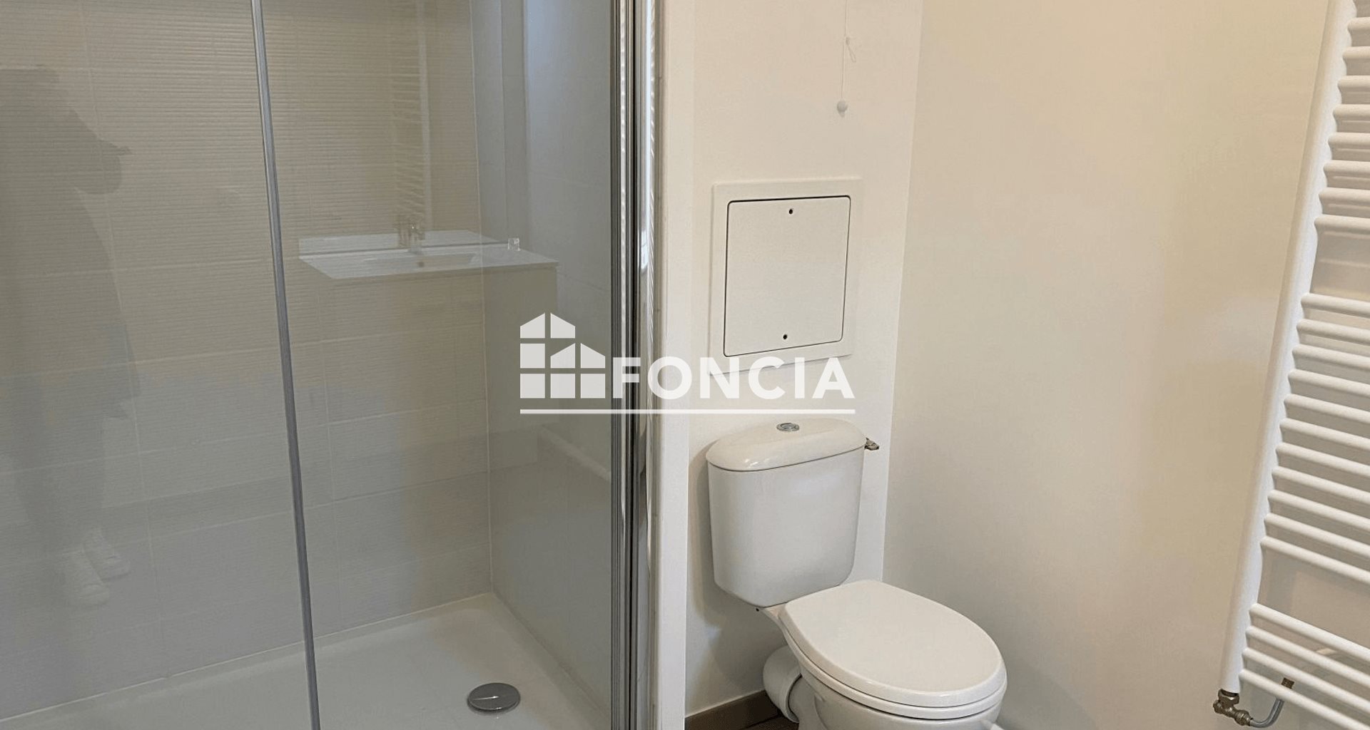 Appartement à louer, 37m², Saint-Germain-lès-Arpajon