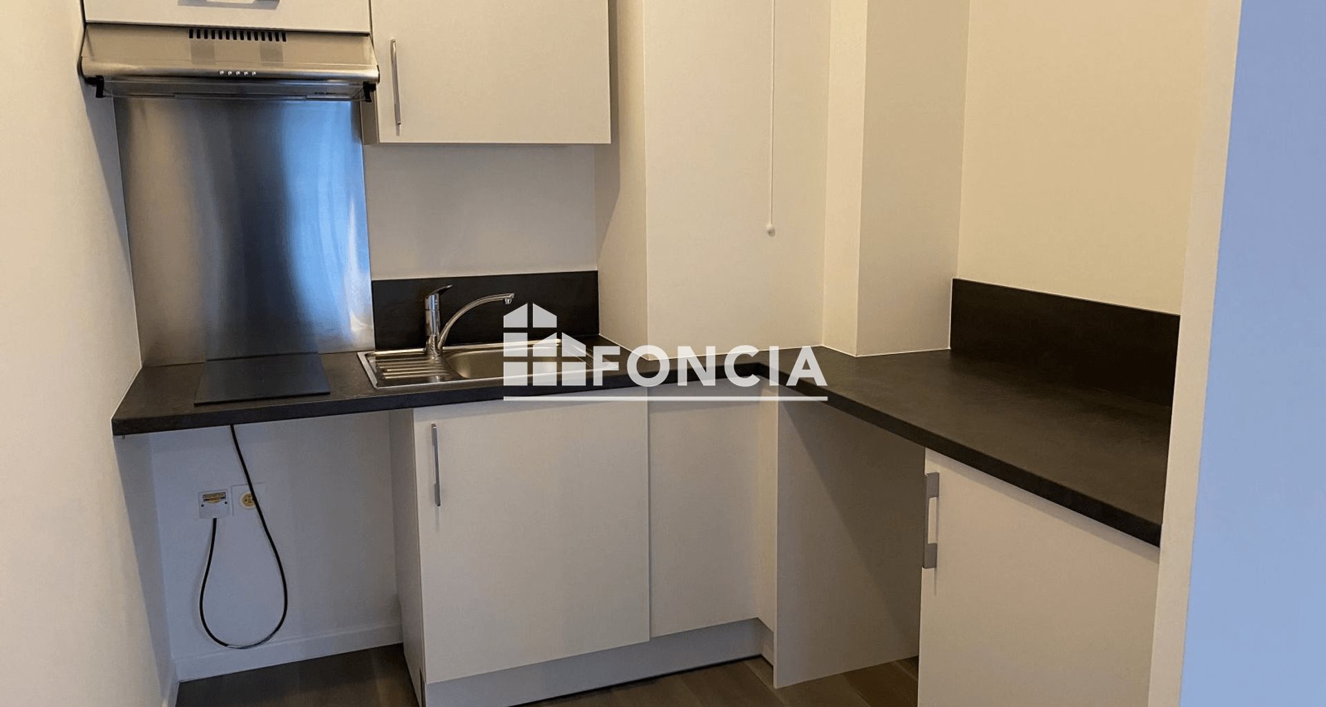Appartement à louer, 37m², Saint-Germain-lès-Arpajon